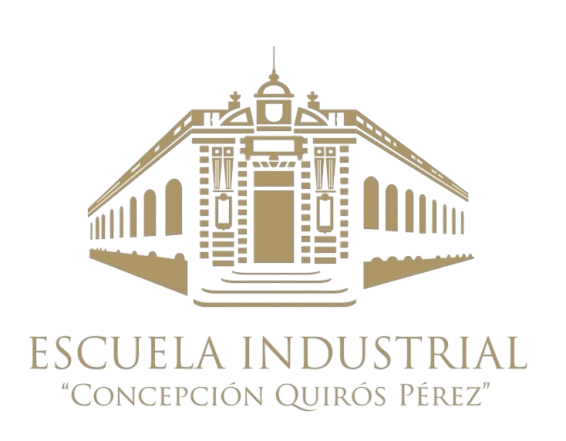Escuela Industrial