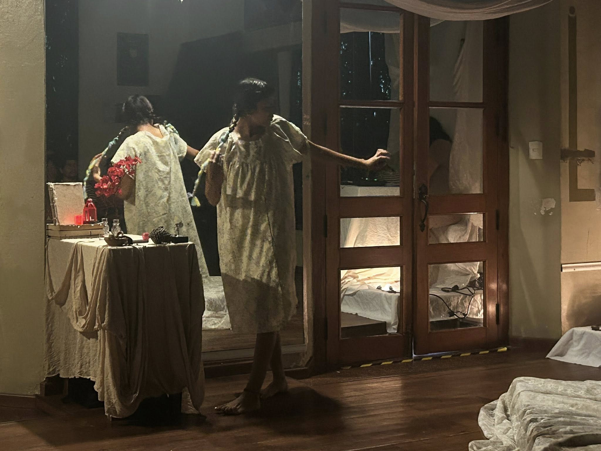 Curso de teatro en Xalapa, capacitación en actuación y expresión escénica en la Escuela Industrial